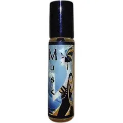 Seventh Muse Musk (Perfume Oil) perfume bottle