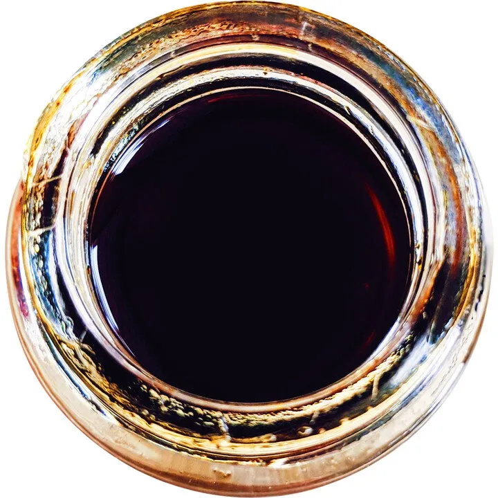 Wild Veil Perfume Stardust (Solid Perfume) parfüm şişesi