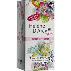 Helène d'Arcy Remember parfüm şişesi