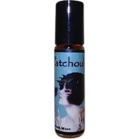 Seventh Muse Patchouli (Perfume Oil) perfume bottle
