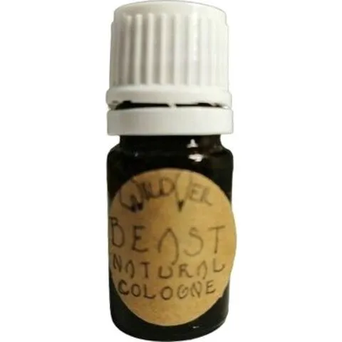 Wild Veil Perfume Beast (Perfume Oil) parfüm şişesi