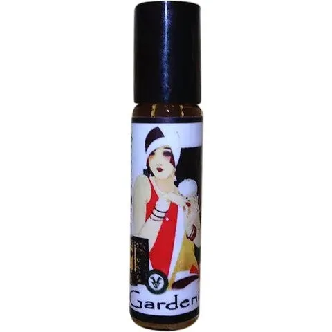 Seventh Muse Gardenia (Perfume Oil) perfume bottle