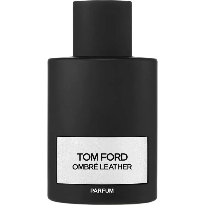 Tom Ford Ombré Leather Parfum parfüm şişesi