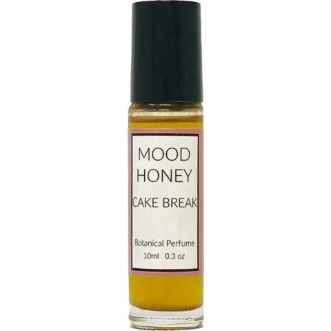 Mood Honey Cake Break parfüm şişesi