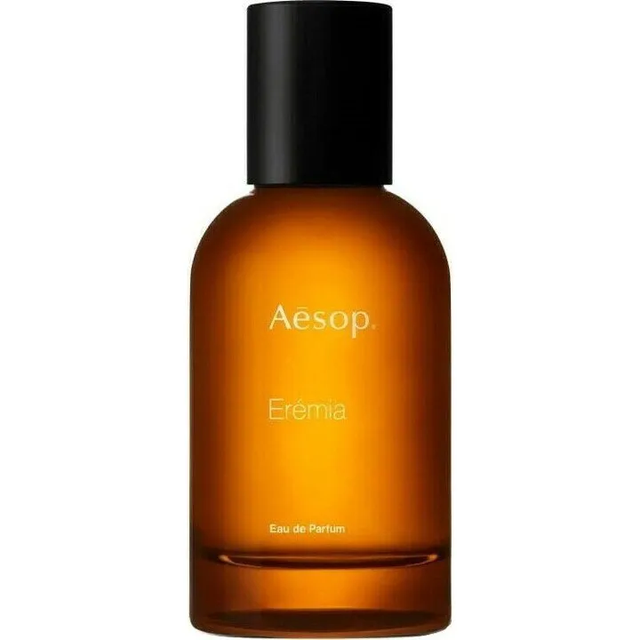 Aēsop Erémia parfüm şişesi