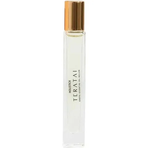 Holistick Teratai perfume bottle