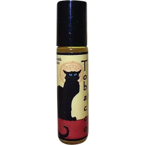 Seventh Muse Tobacco (Perfume Oil) perfume bottle