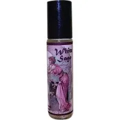 Seventh Muse White Sage (Perfume Oil) perfume bottle