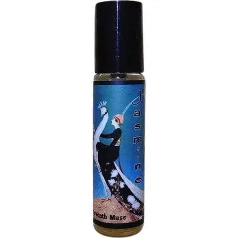 Seventh Muse Jasmine (Perfume Oil) perfume bottle