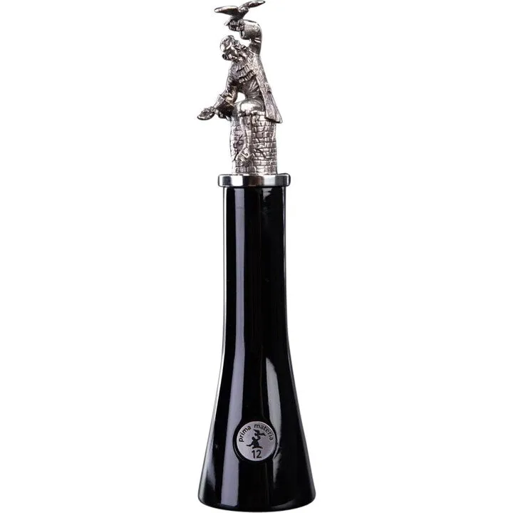 Prima Materia 12 perfume bottle