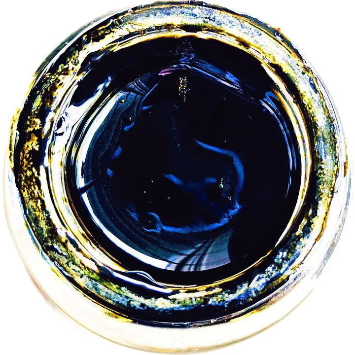 Wild Veil Perfume Taiga Fog perfume bottle