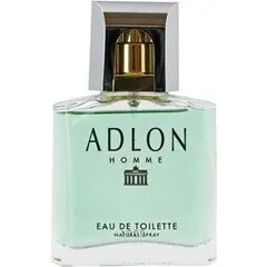 Berlin Cosmetics Adlon Homme (Eau de Toilette) perfume bottle