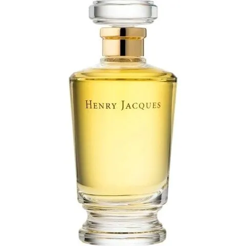 Henry Jacques Chalain (Extrait de Parfum) parfüm şişesi