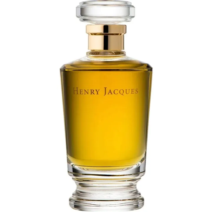 Henry Jacques Correspondance (Extrait de Parfum) parfüm şişesi