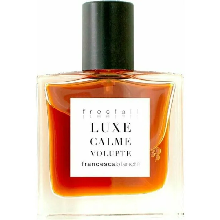 Francesca Bianchi Freefall - Luxe Calme Volupté parfüm şişesi