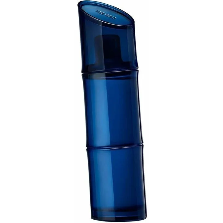 Kenzo Homme (Eau de Toilette Intense) parfüm şişesi