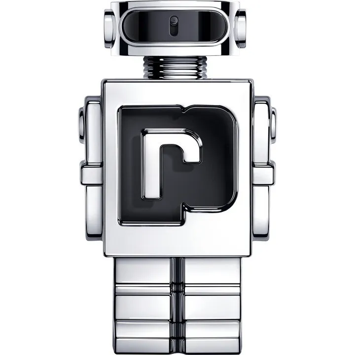 Rabanne Phantom parfüm şişesi