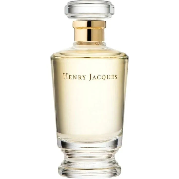 Henry Jacques Musk Oil White (Extrait de Parfum) parfüm şişesi