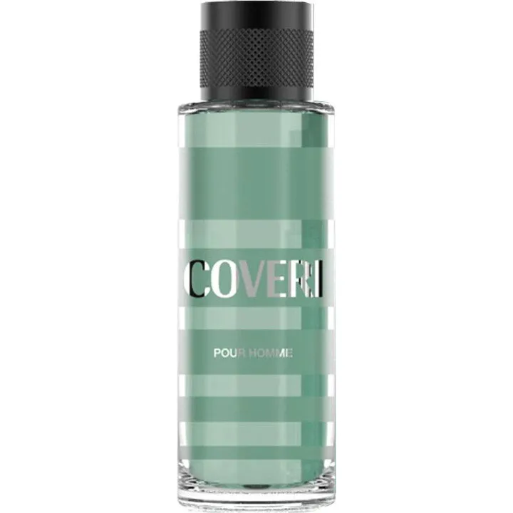 Enrico Coveri Coveri pour Homme parfüm şişesi