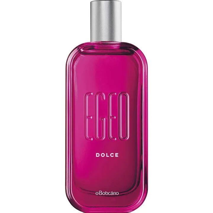 O Boticário Egeo Dolce Woman parfüm şişesi