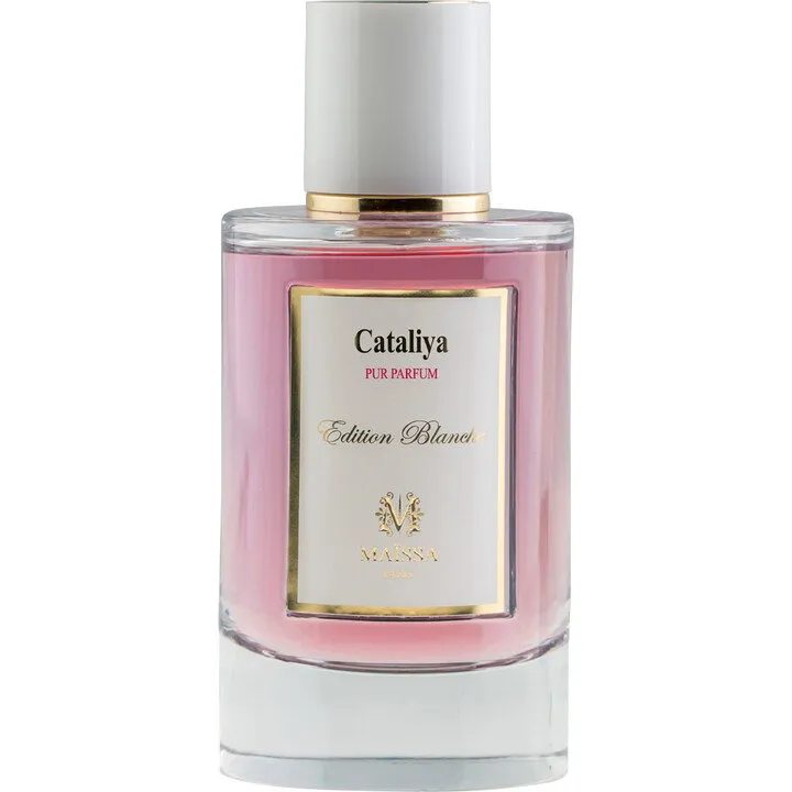 Maïssa Cataliya (Eau de Parfum) perfume bottle