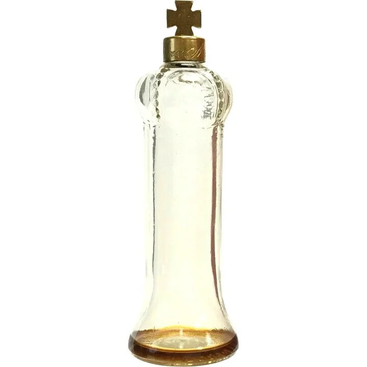 Prince Matchabelli Katherine the Great (Eau de Cologne) perfume bottle