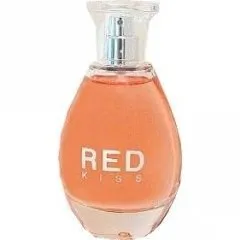 La Rive Red Kiss parfüm şişesi