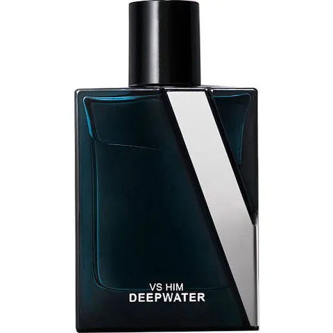 Victoria's Secret VS Him Deepwater (Eau de Parfum) parfüm şişesi