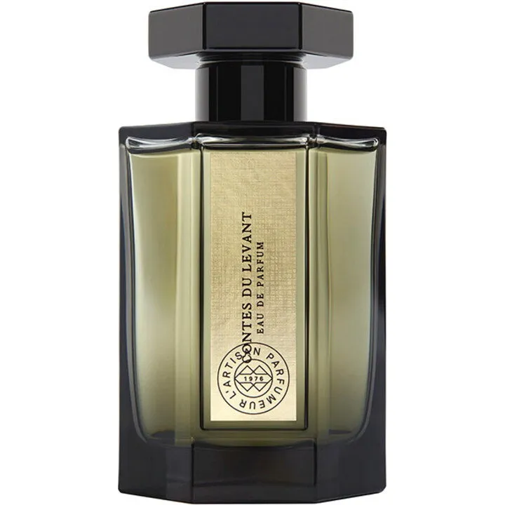 L'Artisan Parfumeur Contes du Levant perfume bottle