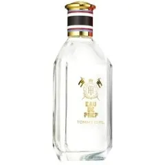 Tommy Hilfiger Eau de Prep Tommy Girl parfüm şişesi