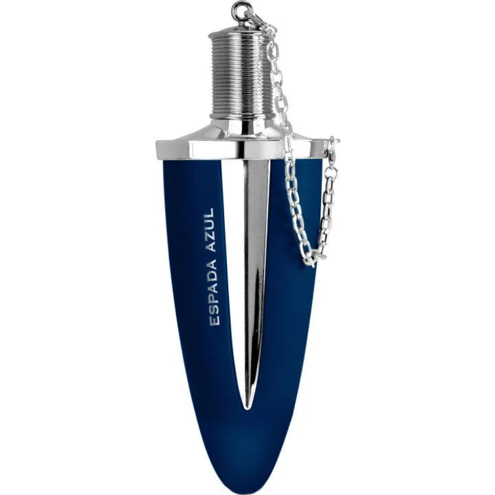 Le Chameau Espada Azul parfüm şişesi
