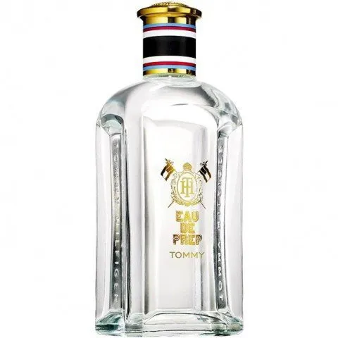 Tommy Hilfiger Eau de Prep Tommy parfüm şişesi