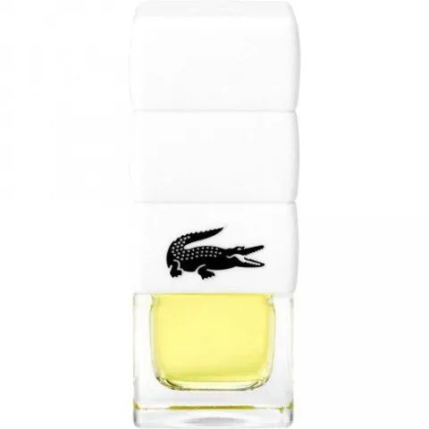 Lacoste Challenge Re/Fresh parfüm şişesi