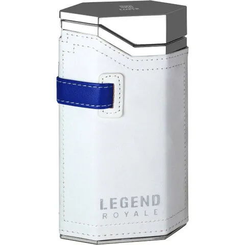 Emper Legend Royale perfume bottle