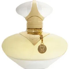 Al Majed Oud Tauleena / تولينا perfume bottle