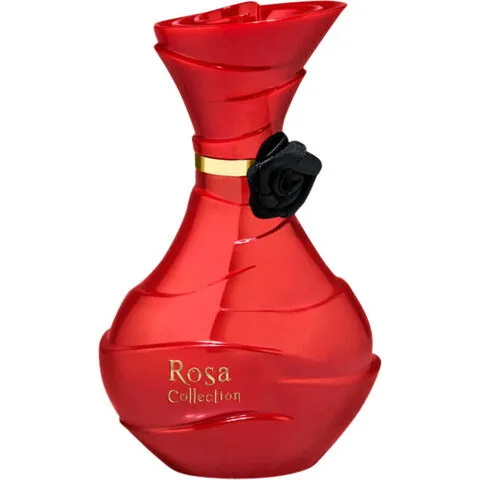 Privé Rosa Collection parfüm şişesi