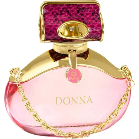 Emper Donna perfume bottle