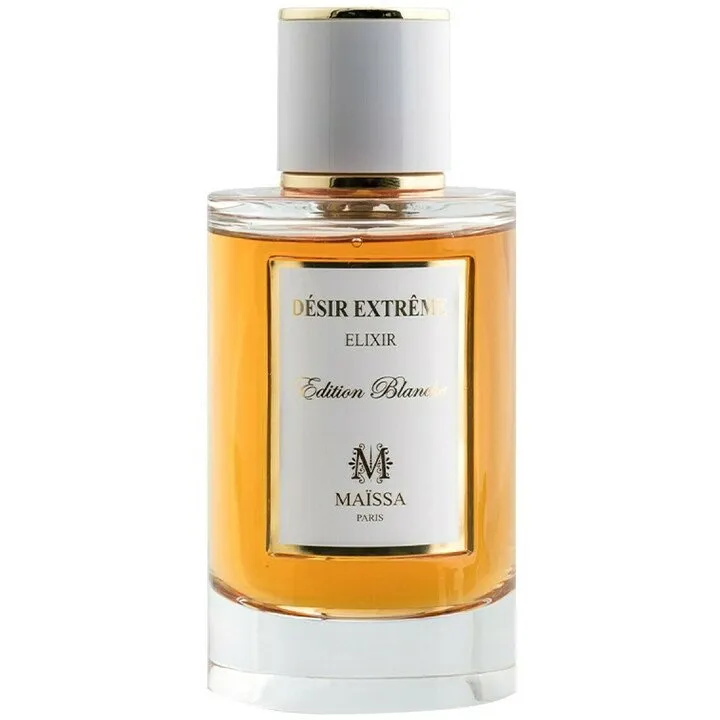Maïssa Désir Extrême perfume bottle