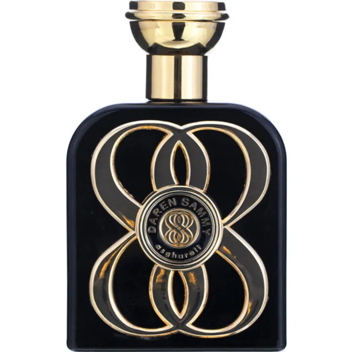 Asgharali Daren Sammy - 88 pour Homme parfüm şişesi