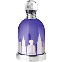 Jesus del Pozo Halloween Fever perfume bottle