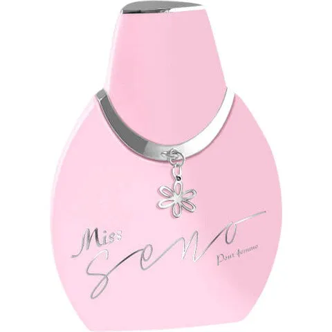 Privé Miss Seno (Eau de Parfum) perfume bottle