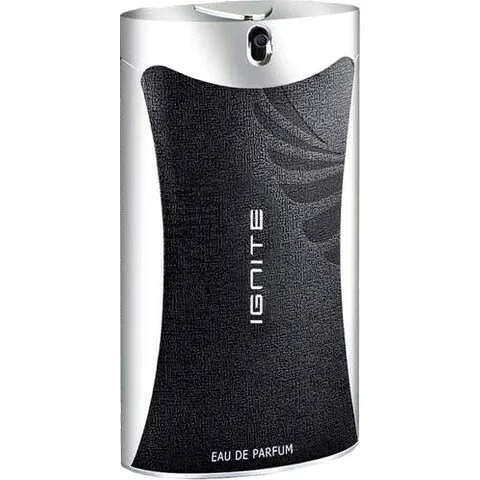 Vivarea Ignite pour Homme perfume bottle
