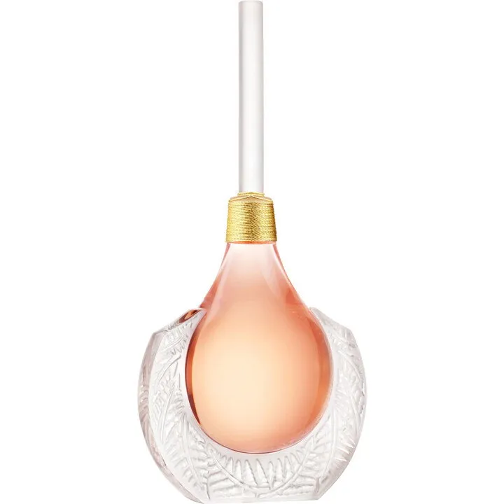 Lalique Cristal - Fougères Édition Limitée 2022 parfüm şişesi