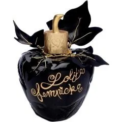 Lolita Lempicka Eau de Minuit 2011 parfüm şişesi