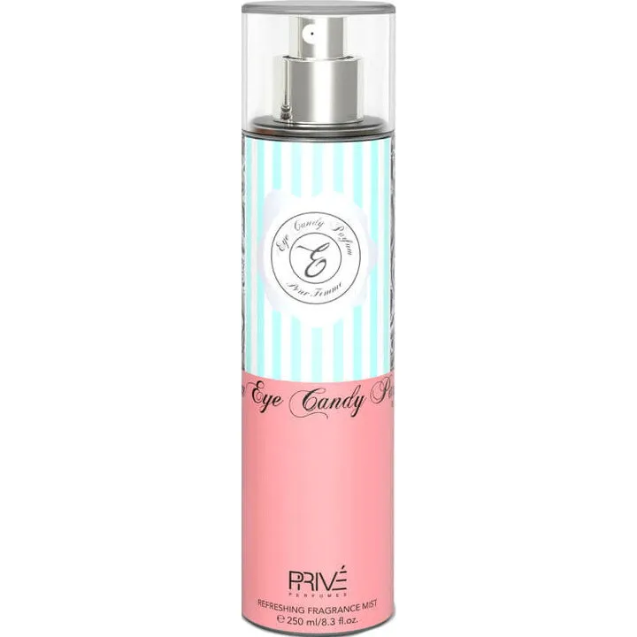 Privé Eye Candy (Fragrance Mist) perfume bottle