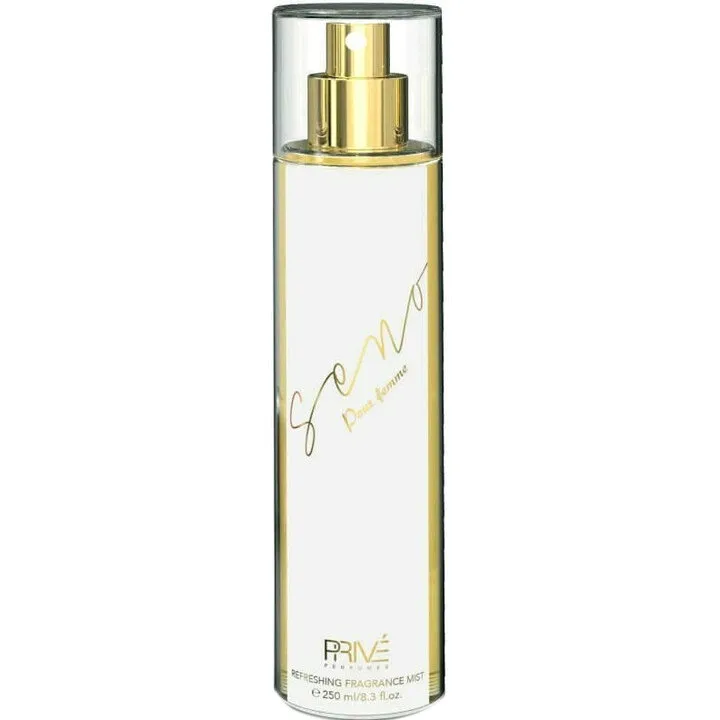 Privé Seno (Fragrance Mist) perfume bottle
