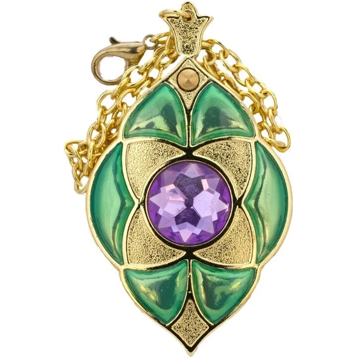 Asgharali Attar Jamid - Samia (Concentrated Solid Perfume) parfüm şişesi
