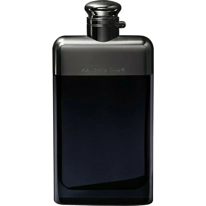 Ralph Lauren Ralph's Club (Eau de Parfum) parfüm şişesi