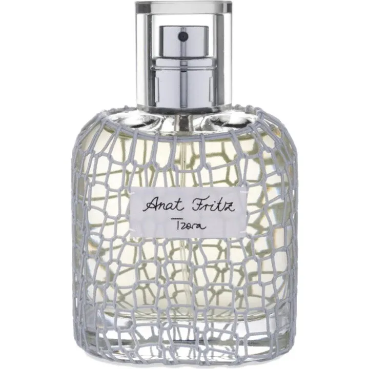 Anat Fritz Tzora (2020) perfume bottle