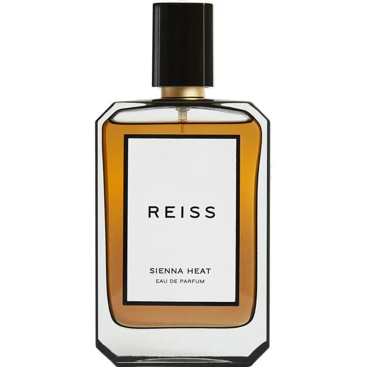 Reiss Sienna Heat perfume bottle